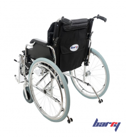 Кресло-коляска инвалидная Barry R2, 3022C0304SPU